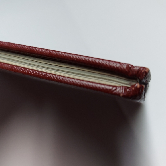 President Kennedy Book Torch Is Passed Vintage - Picture 4 of 11